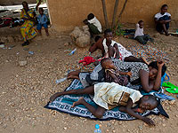 Массовый голод в Южном Судане: 5 миллионов нуждаются в срочной помощи 