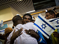 Из-за бюрократии уже полгода откладывается алия в Израиль 1.300 репатриантов из Эфиопии  