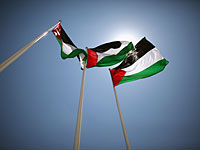 Абдалла II и ас-Сиси призвали к созданию государства Палестина в границах 67-го года  