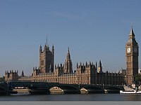 Палата общин парламента Великобритании одобрила аналог "закона Магнитского"