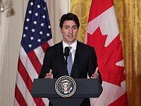 Канада предоставит убежище езидам и не будет отказывать мигрантам из США
