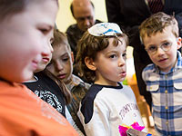 Впервые после Второй мировой войны в Кракове откроется еврейский детский сад
