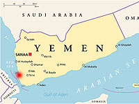 В Йемене погиб заместитель начальника генштаба