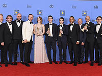 "Ла-Ла Лэнд" получил главный приз Гильдии продюсеров США