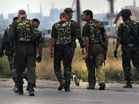 Боевые действия в украинском городе Авдеевка: есть жертвы    
