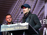 Фестиваль Sundance : награда Оруэлла вручена создателю фильма о допинге в РФ