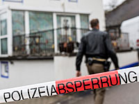 В баварском городе обнаружены мертвыми шесть молодых людей