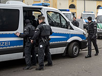 В Нижней Саксонии задержан 26-летний салафист, готовивший теракт