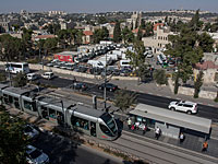 Принято решение о выделении Иерусалиму 700 млн шекелей