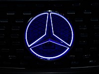 В Израиль прибыли пять новых гибридных моделей Mercedes-Benz