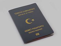 МВД Германии: 136 обладателей турецких диппаспортов просят убежища