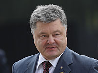 Петр Порошенко утвердил Доктрину информационной безопасности Украины