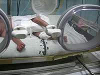     Больница "Ихилов": 18 новорожденных в отделении для недоношенных заразились опасной бактерией