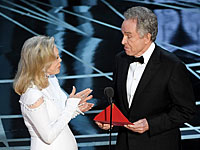 В путанице на церемонии "Оскар" оказался виноват бухгалтер