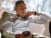   Ненаписанные мемуары четы Обама оценены в рекордную сумму &#8211; 65 млн долларов