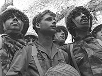 Скончался фотограф Давид Рубингер, ставший летописцем молодого Израиля