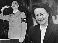 Умерла секретарша Геббельса, которая "ничего не знала про убийство шести миллионов евреев"
