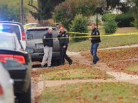 В США задержан "террорист", угрожавший еврейским центрам