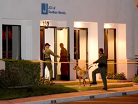 В США задержан "террорист", угрожавший еврейским центрам