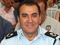 Предъявлено обвинение по делу отставного генерала полиции Менаше Арбива