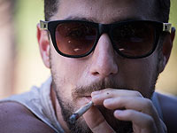 Правительство одобрило предложение о декриминализации употребления марихуаны    