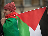 В Роттердаме пройдет конференция "Палестинцы в Европе", организованная сторонниками ХАМАС