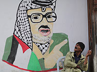 МВД дало 48 часов местному совету Джатта, чтобы убрать указатели с "улицы Ясира Арафата"