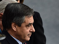 Опрос: в результате скандала Франсуа Фийон резко теряет популярность    