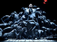 Фауст в Израильской опере: продать душу дьяволу под музыку Шарля Гуно
