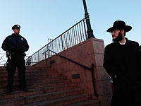 В Бруклине из-за угрозы взрыва эвакуированы сотрудники еврейской организации