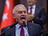 Глава правительства Турции угрожает Нидерландам "жестким ответом"