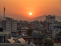 Покхара  