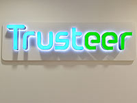 Trusteer - 1 миллиард долларов США
