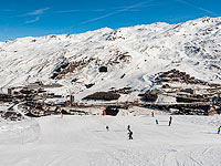     Сход снежной лавины на альпийском курорте: погибших нет, сообщают власти