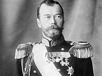 РПЦ не нашла следов "мироточения" на бюсте Николая II в Симферополе