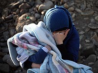 Три палестинских младенца умерли в Сирии из-за блокады лагеря Ярмук