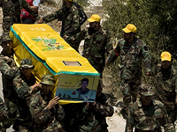 "Аль-Маядин": в результате удара израильских ВВС убит один из командиров "Хизбаллы"