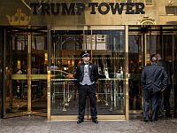 Названы российские богачи, владеющие недвижимостью в башнях Трампа 