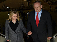 Премьер-министр и президент покинули Израиль на фоне коалиционного кризиса