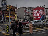 В Турции введут смертную казнь