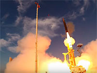 Проводившая проверку комиссия ВВС ЦАХАЛа сочла решение об использовании батареи "Хец-2" для перехвата сирийской ракеты оправданным