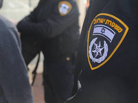 Подозрение: на пуримской вечеринке полицейские-евреи напали на своих арабских коллег    