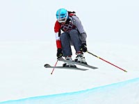 После падения на тренировке польская лыжница введена в состояние искусственной комы