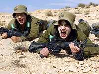 Раввин Левинштейн о девушках в ЦАХАЛе: "Они мобилизуются еврейками, а выйдут не еврейками"