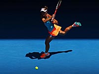 Серена Уильямс снялась с турнира в Индиан-Уэллс. Ангелик Кербер вновь возглавит рейтинг WTA