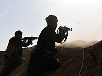Курдские ополченцы перерезали путь снабжения Ракки, столицы ИГ