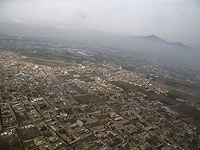 Нападение на военный госпиталь в Кабуле: двое боевиков убиты, остальные отстреливаются