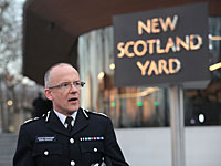Скотланд-Ярд уже заявил, что расценивает происшедшее как теракт