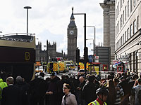 СМИ сообщили, что теракт осуществлен принявшим ислам британцем    