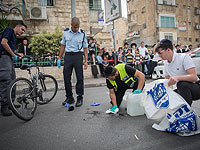 Статистика велосипедных аварий в Израиле: самый опасный город - Тель-Авив